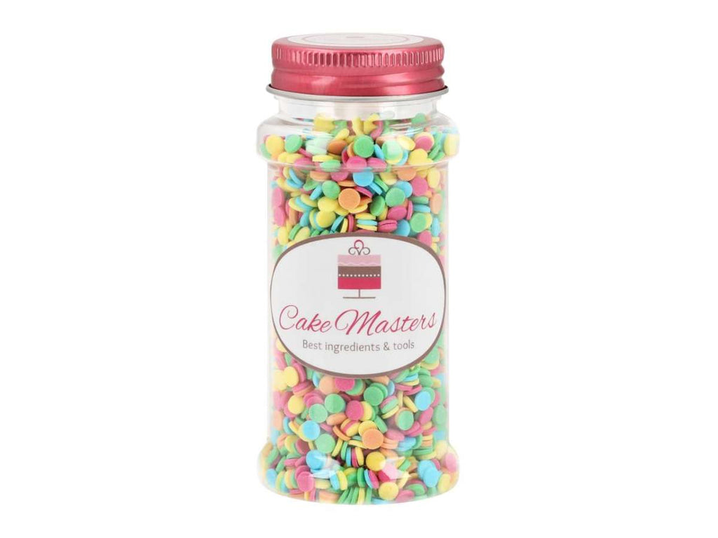 CM Streudekor - Konfetti - 60g