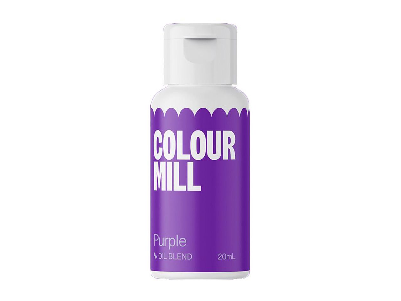 Colour Mill Purple 20ml