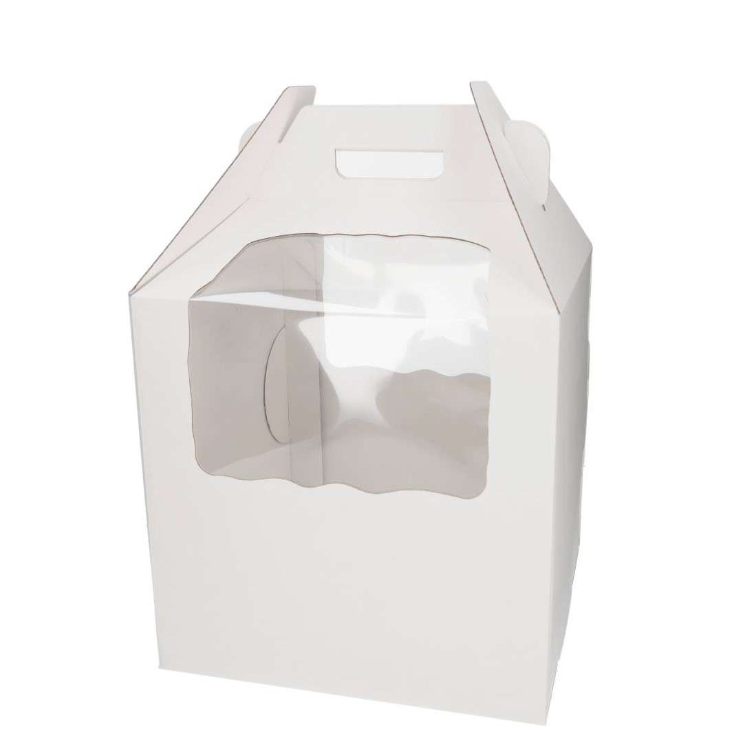 Tortenkarton XL 30x30x30cm