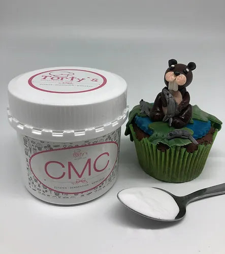 Torty`s - CMC - Härtemittel - 50g
