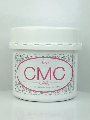 Torty`s - CMC - Härtemittel - 50g