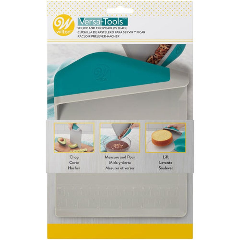 Wilton Bäckermesser